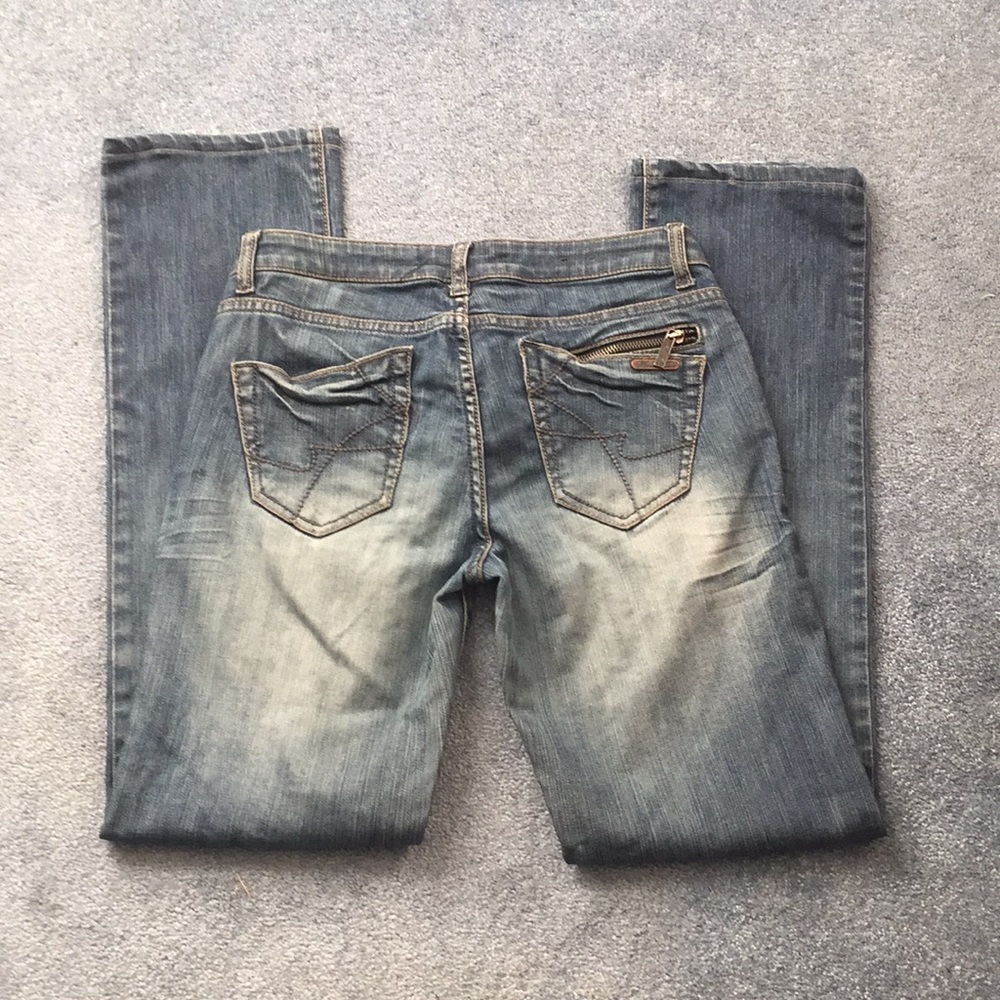 Kenneth Cole Jeans - Picture 5 of 5